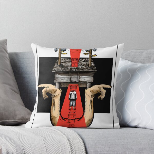 Item preview, Hereditary  designed and sold by natzeelvers5.