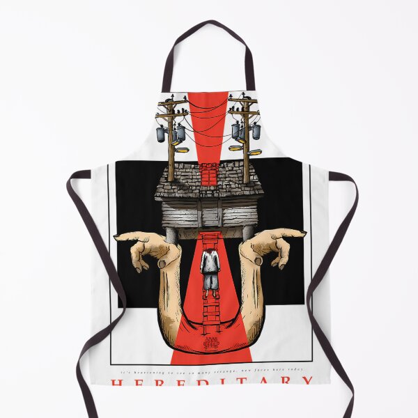 Item preview, Hereditario designed and sold by natzeelvers5.