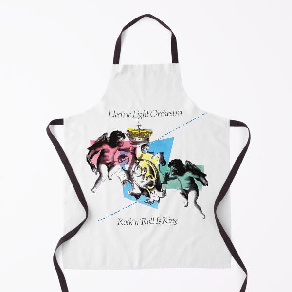 Item preview, Electric Light Orchestra Vintage designed and sold by AlekeNicholas.