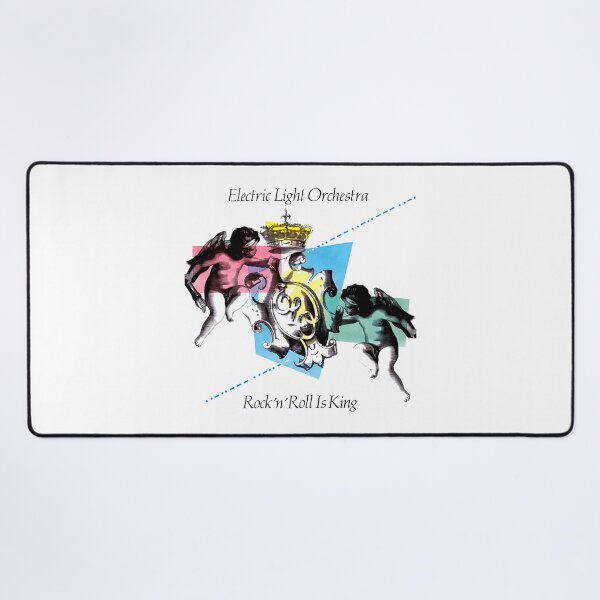 Item preview, Electric Light Orchestra Vintage designed and sold by AlekeNicholas.