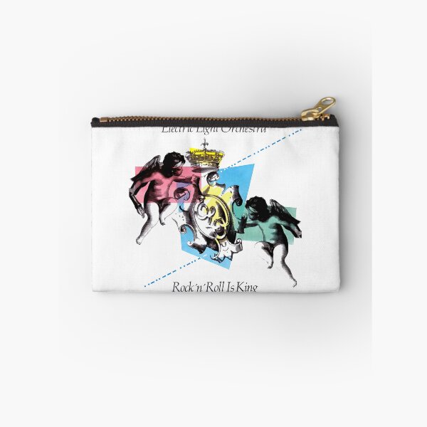 Item preview, Electric Light Orchestra Vintage designed and sold by AlekeNicholas.