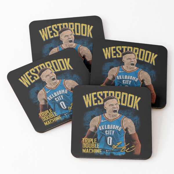 Item preview, BLACK ONLY, Russell Westbrook, Brodie, Basketball, Sports, NBA, bootleg designed and sold by BigBossHideout.