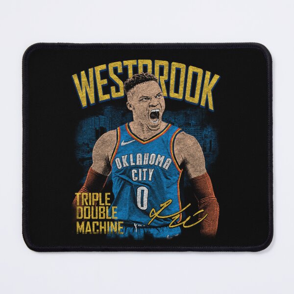 Item preview, BLACK ONLY, Russell Westbrook, Brodie, Basketball, Sports, NBA, bootleg designed and sold by BigBossHideout.