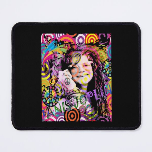 Item preview, Janis Joplin designed and sold by Kai-Key.