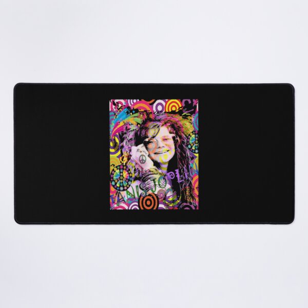 Item preview, Janis Joplin designed and sold by Kai-Key.