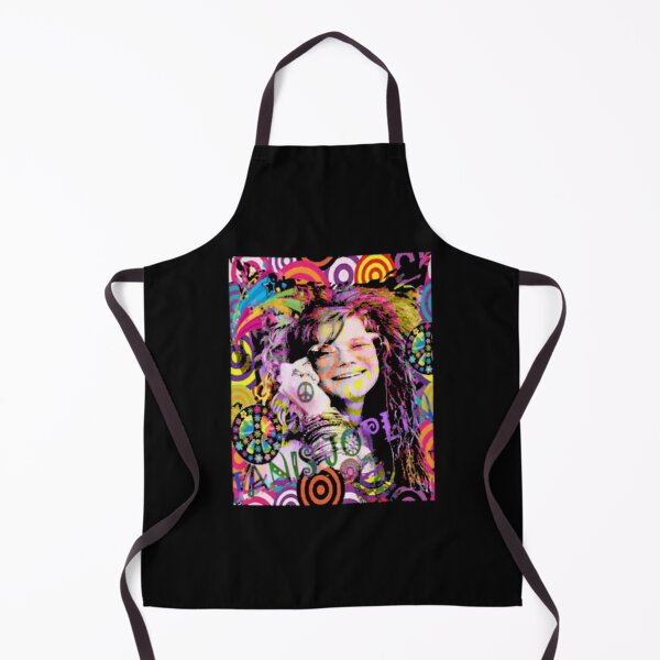 Item preview, Janis Joplin designed and sold by Kai-Key.