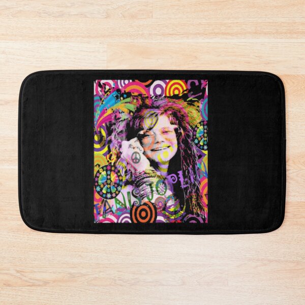 Item preview, Janis Joplin designed and sold by Kai-Key.