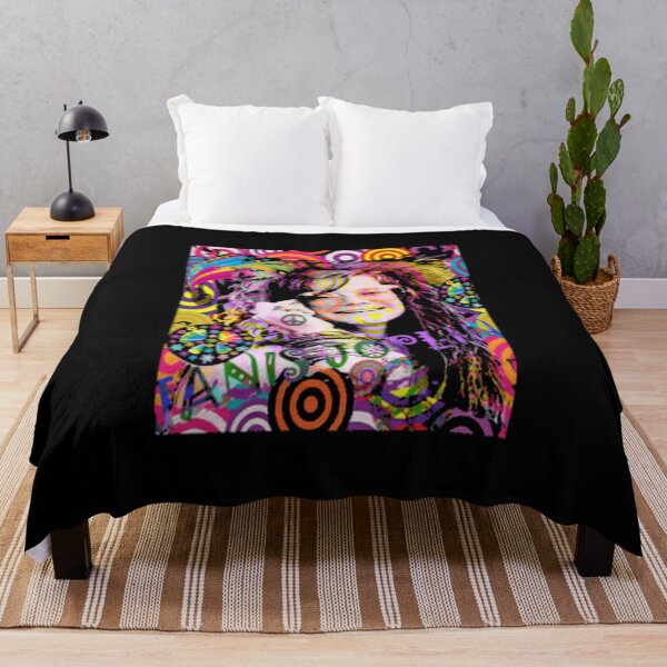 Item preview, Janis Joplin designed and sold by Kai-Key.