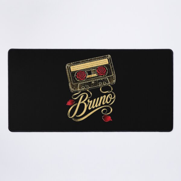 Item preview, Vintage Bruno Retro Classic Gifts for Men Women Kids designed and sold by ArtByimamS.