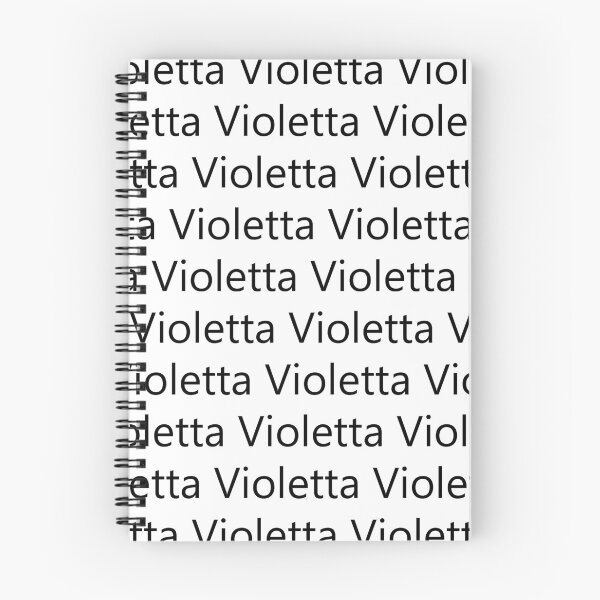 Item preview, Violetta designed and sold by Shalomjoy.