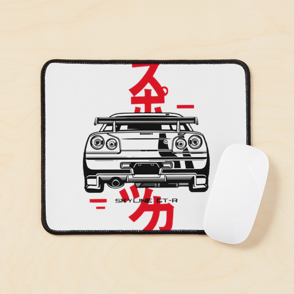 Item preview, Mouse Pad designed and sold by HoLeeDigui.