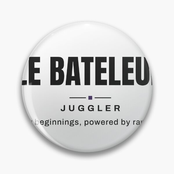 Item preview, The Magician — Juggler | Real Tarot of Marseille designed and sold by VestraDesign.