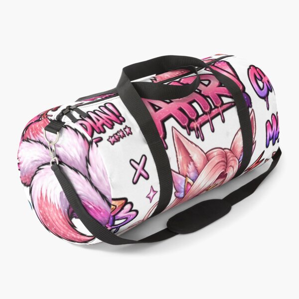 Item preview, League of Legends Ahri designed and sold by Rama KLK.