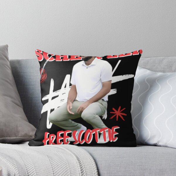 Item preview, Scottie Scheffler designed and sold by VividEclipse.