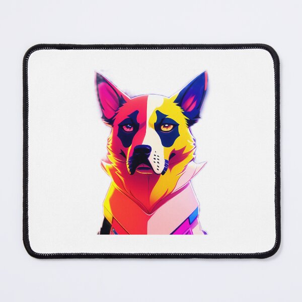 Item preview, Dog Mode On designed and sold by anasof-iaappe.
