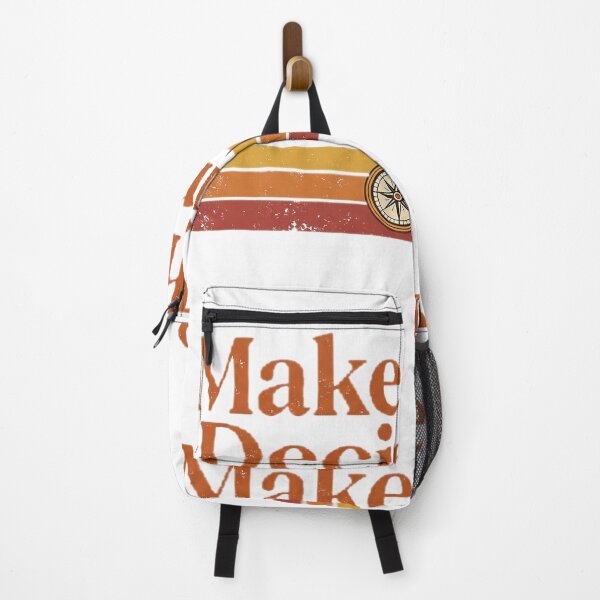 Item preview, Make the decision designed and sold by YubariShop.