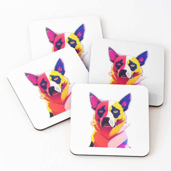 Item preview, Dog Mode On  designed and sold by anasof-iaappe.