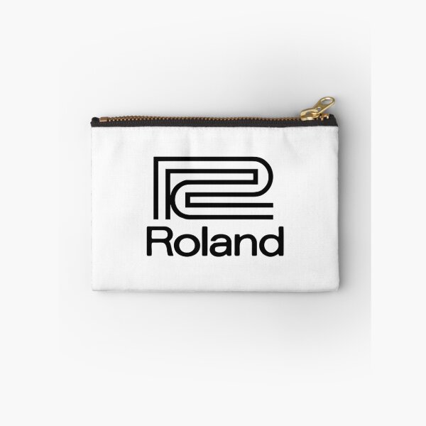 Item preview, Best Seller   Roland Logo Merchandise designed and sold by slack-phung.