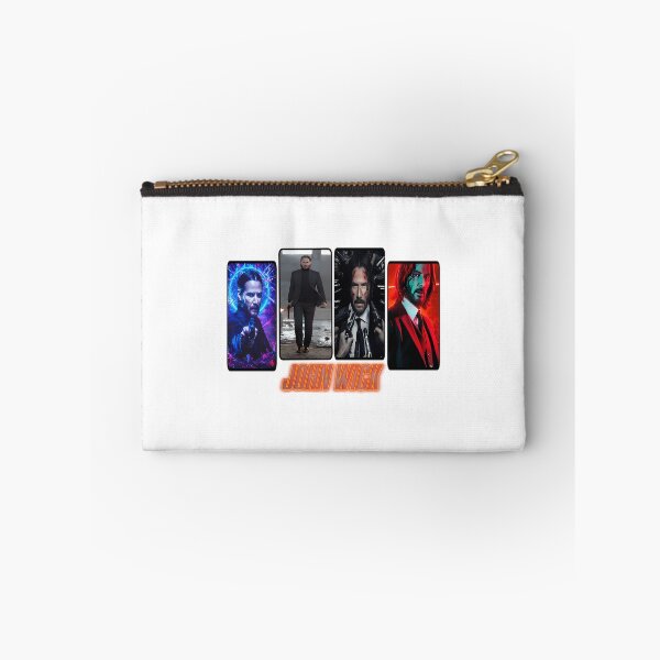 Item preview, John Wick Posterfan Art designed and sold by danielso-nglay.