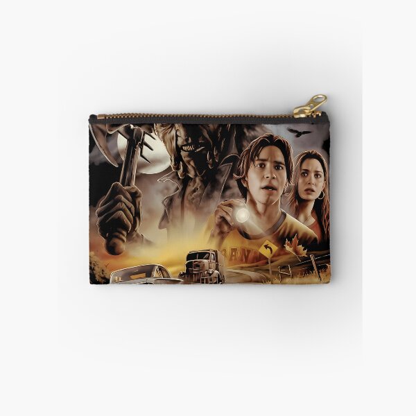 Item preview, Jeepers Creepers designed and sold by ELJOUDIA.