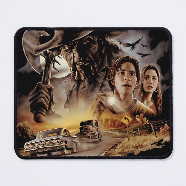 Item preview, Jeepers Creepers designed and sold by ELJOUDIA.