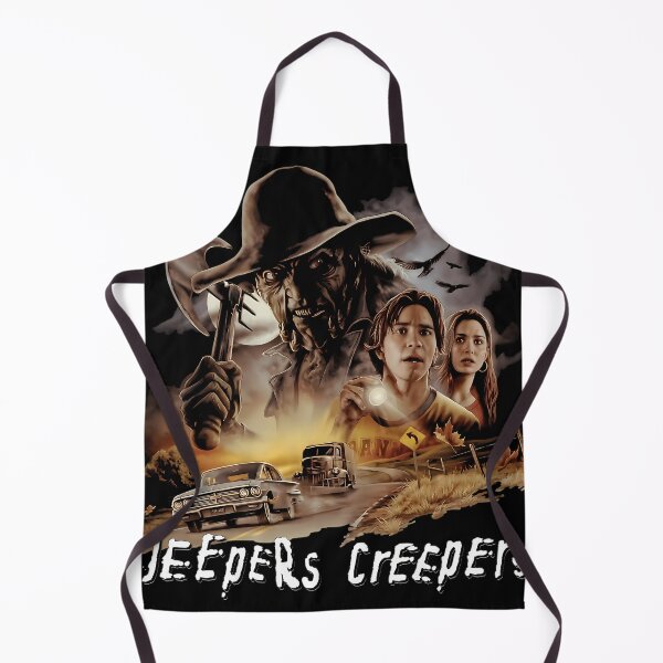Item preview, Jeepers Creepers designed and sold by ELJOUDIA.