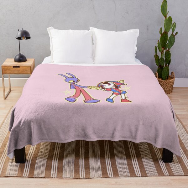 Item preview, The Amazing Circus designed and sold by nelsons-breeden.
