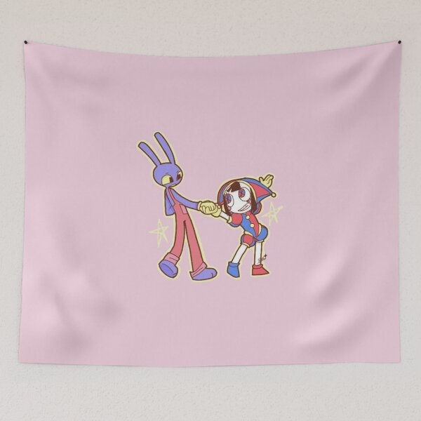 Item preview, The Amazing Circus designed and sold by nelsons-breeden.