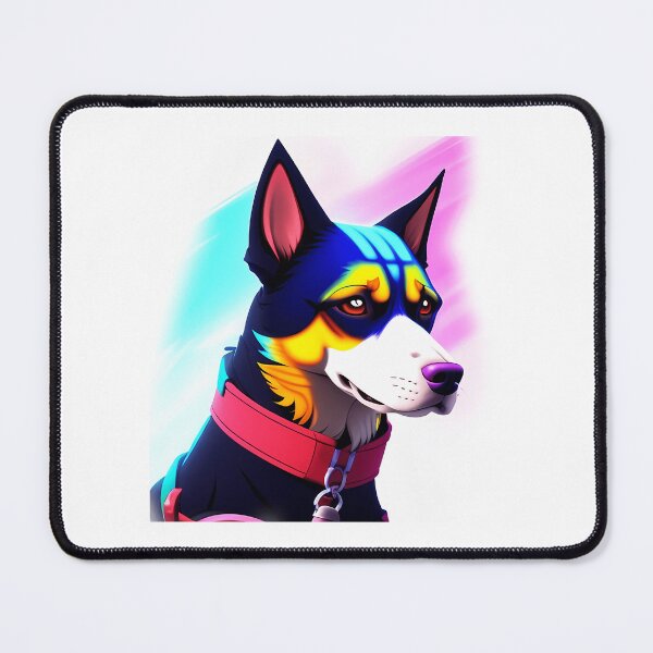 Item preview, Dog Mode On designed and sold by anasof-iaappe.
