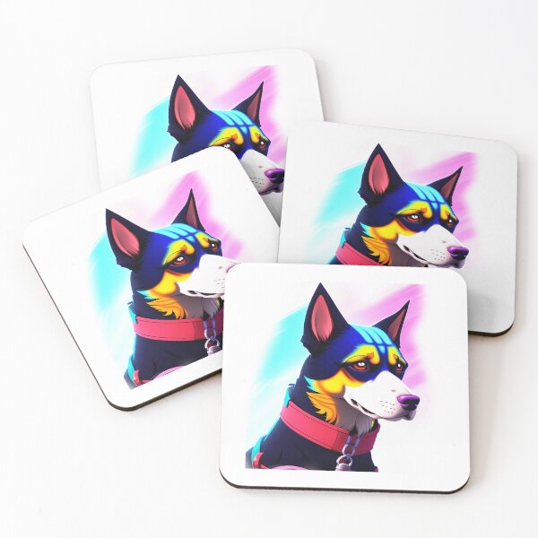 Item preview, Dog Mode On  designed and sold by anasof-iaappe.