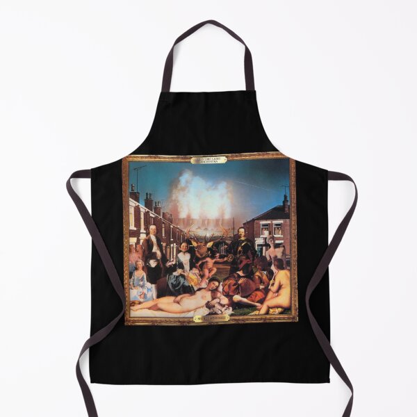 Item preview, Electric Light Orchestra Retro designed and sold by AlekeNicholas.