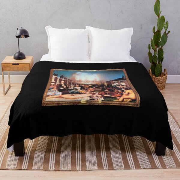 Item preview, Electric Light Orchestra Retro designed and sold by AlekeNicholas.