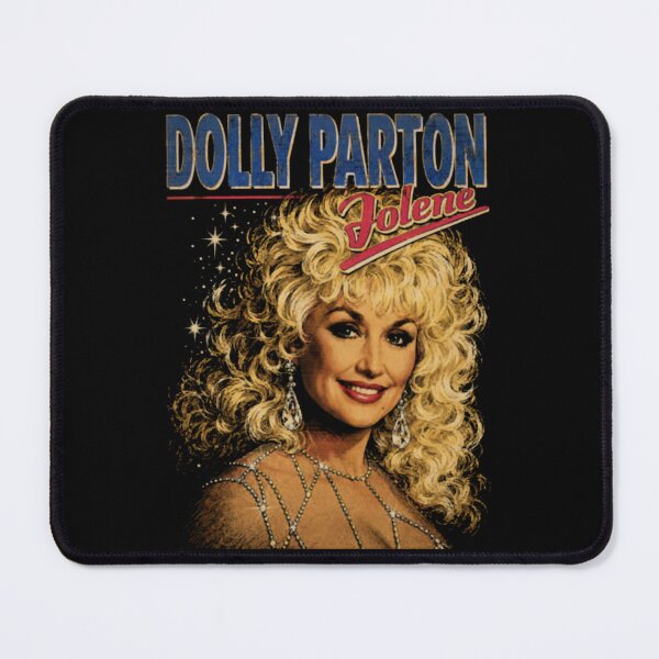 Item preview, Dollly Parton Jolene designed and sold by HitohitoMani.