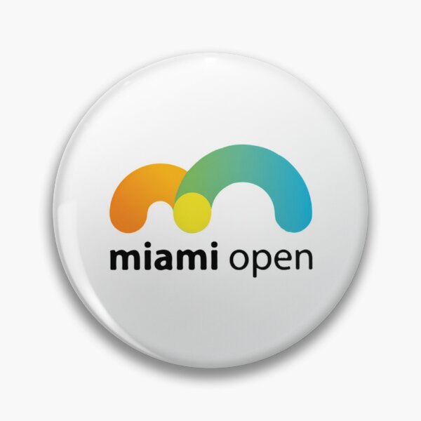 Item preview, Best Selling Miami Open designed and sold by slack-phung.