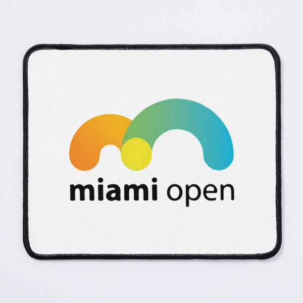 Item preview, Best Selling Miami Open designed and sold by slack-phung.