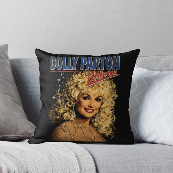 Item preview, Dollly Parton Jolene designed and sold by HitohitoMani.