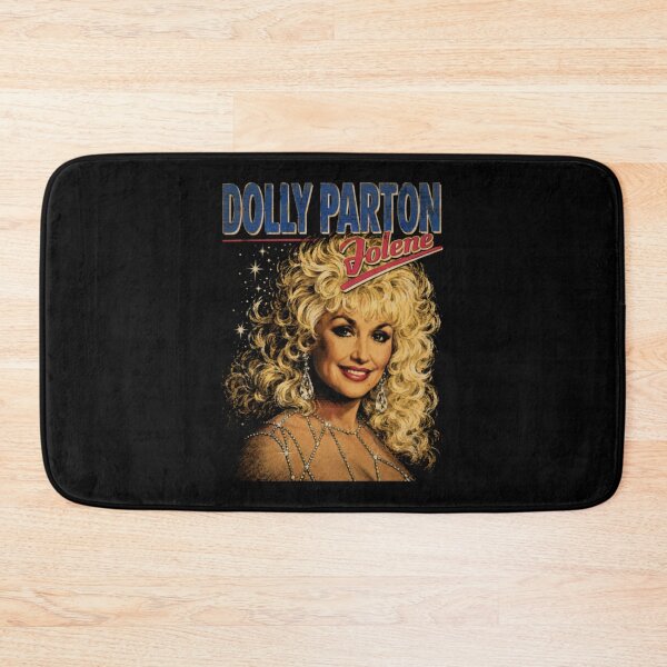 Item preview, Dollly Parton Jolene designed and sold by HitohitoMani.