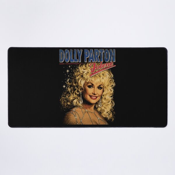 Item preview, Dollly Parton Jolene designed and sold by HitohitoMani.