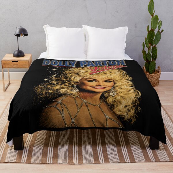 Item preview, Dollly Parton Jolene designed and sold by HitohitoMani.