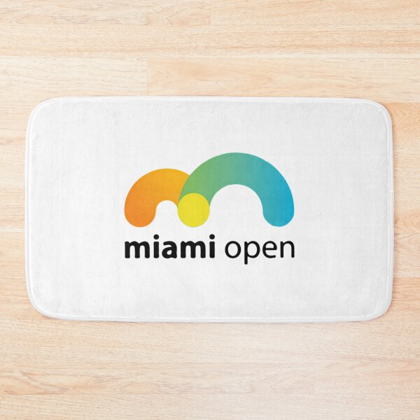 Item preview, Best Selling Miami Open designed and sold by slack-phung.