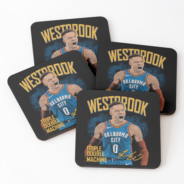 Item preview, FOR ANY COLOR, Russell Westbrook, Brodie, Basketball, Sports, NBA, bootleg designed and sold by BigBossHideout.