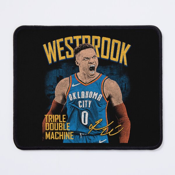Item preview, FOR ANY COLOR, Russell Westbrook, Brodie, Basketball, Sports, NBA, bootleg designed and sold by BigBossHideout.