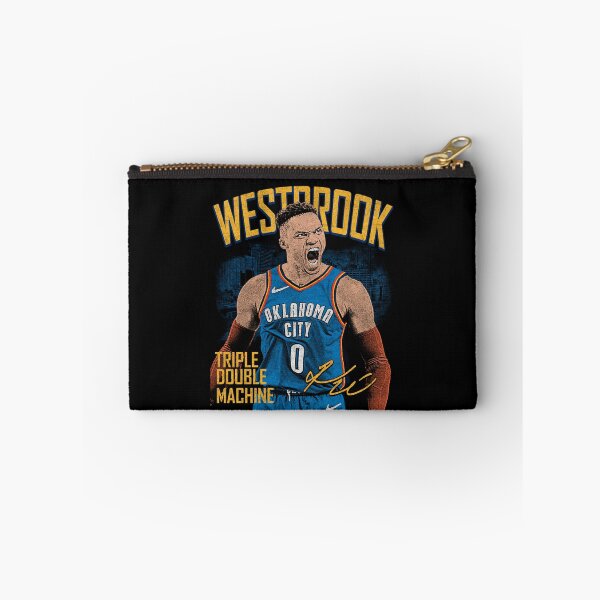 Item preview, FOR ANY COLOR, Russell Westbrook, Brodie, Basketball, Sports, NBA, bootleg designed and sold by BigBossHideout.