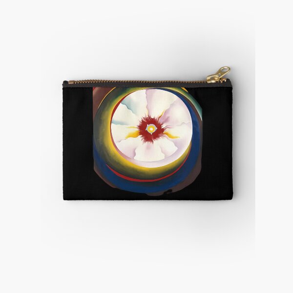 Item preview, Georgia O'Keeffe designed and sold by FernYouFable.