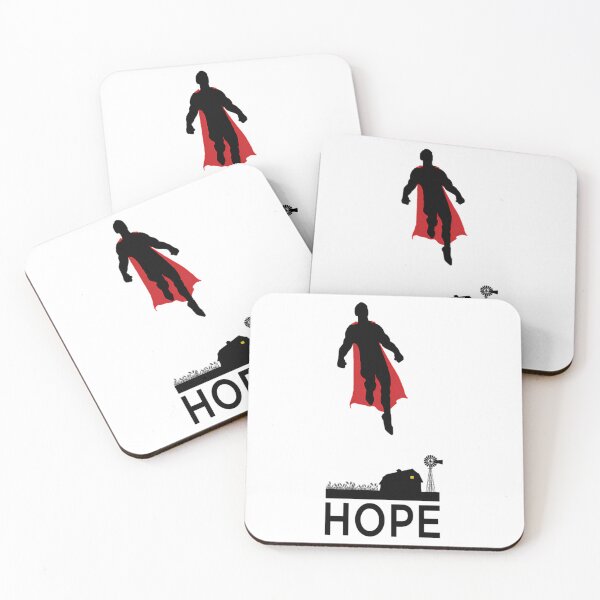 Item preview, La esperanza de Smallville designed and sold by noble-soda.