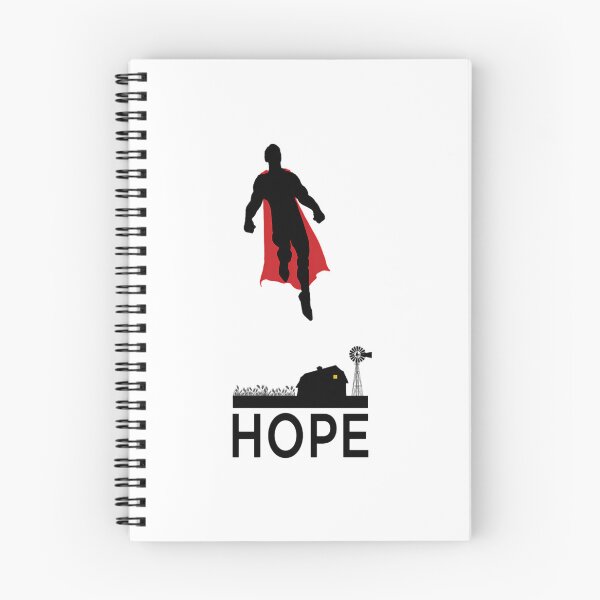 Item preview, Hope Of Smallville designed and sold by noble-soda.