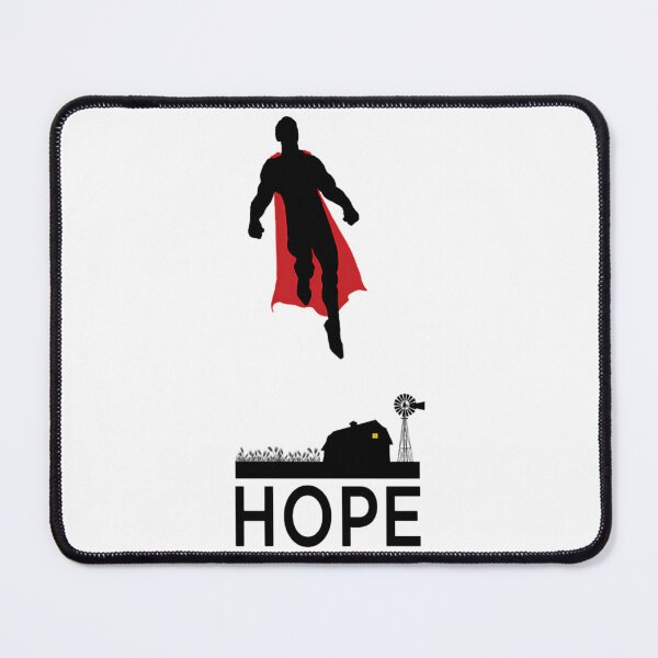 Item preview, Hope Of Smallville designed and sold by noble-soda.