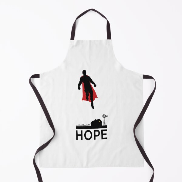 Item preview, Hope Of Smallville designed and sold by noble-soda.