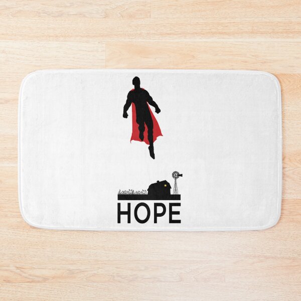 Item preview, Hope Of Smallville designed and sold by noble-soda.