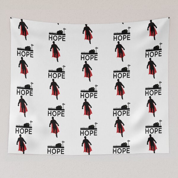 Item preview, Hope Of Smallville designed and sold by noble-soda.